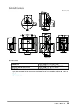 Предварительный просмотр 35 страницы Eizo RadiForce GX240-CL Instructions For Use Manual