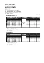 Preview for 2 page of Eizo RadiForce GX240 Instructions For Use Manual