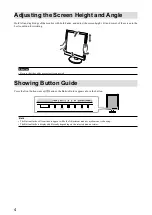 Preview for 6 page of Eizo RadiForce GX240 Instructions For Use Manual