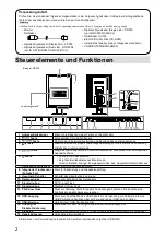 Preview for 10 page of Eizo RadiForce GX240 Instructions For Use Manual