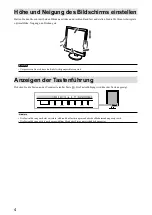 Preview for 12 page of Eizo RadiForce GX240 Instructions For Use Manual