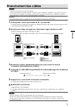 Preview for 17 page of Eizo RadiForce GX240 Instructions For Use Manual