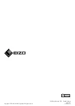 Preview for 28 page of Eizo RadiForce GX240 Instructions For Use Manual