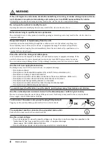 Предварительный просмотр 5 страницы Eizo RadiForce GX540-CL Instructions For Use Manual