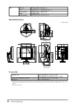 Предварительный просмотр 19 страницы Eizo RadiForce GX540-CL Instructions For Use Manual