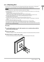 Предварительный просмотр 20 страницы Eizo Radiforce GX550 Instructions For Use Manual