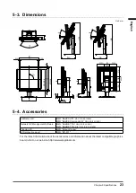 Предварительный просмотр 24 страницы Eizo Radiforce GX550 Instructions For Use Manual