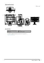 Предварительный просмотр 41 страницы Eizo RADIFORCE MS230W User Manual