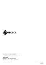 Предварительный просмотр 58 страницы Eizo RADIFORCE MS230W User Manual