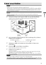 Предварительный просмотр 11 страницы Eizo RadiForce MX191 Instructions For Use Manual