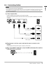 Предварительный просмотр 13 страницы Eizo RadiForce MX194 Instructions For Use Manual