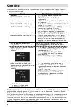 Предварительный просмотр 14 страницы Eizo RadiForce MX215 Instructions For Use Manual