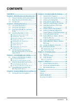 Preview for 3 page of Eizo RadiForce MX216 Installation Manual