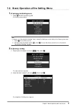 Preview for 5 page of Eizo RadiForce MX216 Installation Manual