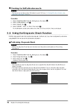 Preview for 16 page of Eizo RadiForce MX216 Installation Manual