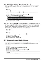 Preview for 21 page of Eizo RadiForce MX216 Installation Manual