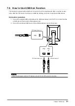 Preview for 31 page of Eizo RadiForce MX216 Installation Manual