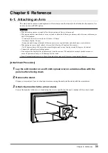 Предварительный просмотр 33 страницы Eizo Radiforce MX241W User Manual