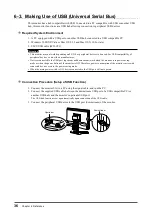 Предварительный просмотр 36 страницы Eizo Radiforce MX241W User Manual