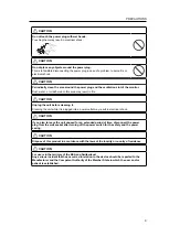 Preview for 9 page of Eizo RadiForce MX243W Instructions For Use Manual