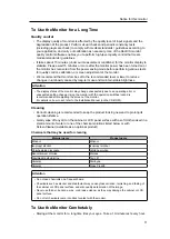 Preview for 11 page of Eizo RadiForce MX243W Instructions For Use Manual