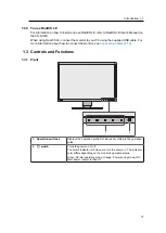 Preview for 17 page of Eizo RadiForce MX243W Instructions For Use Manual