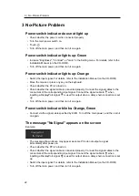 Preview for 22 page of Eizo RadiForce MX243W Instructions For Use Manual