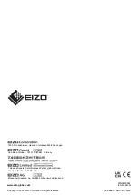 Preview for 37 page of Eizo RadiForce MX243W Instructions For Use Manual