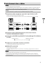 Предварительный просмотр 17 страницы Eizo RadiForce MX270W Instructions For Use Manual