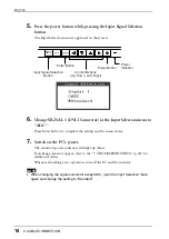 Предварительный просмотр 18 страницы Eizo RadiForce R22 User Manual