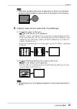 Предварительный просмотр 27 страницы Eizo RadiForce R22 User Manual