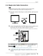 Предварительный просмотр 14 страницы Eizo RadiForce R31 User Manual