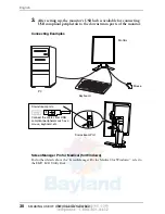 Предварительный просмотр 31 страницы Eizo RadiForce R31 User Manual