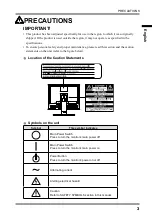 Предварительный просмотр 5 страницы Eizo RadiForce RS210 Instructions For Use Manual