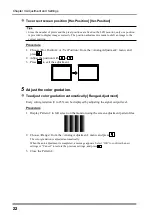 Предварительный просмотр 24 страницы Eizo RadiForce RS210 Instructions For Use Manual