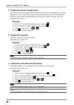 Предварительный просмотр 28 страницы Eizo RadiForce RS210 Instructions For Use Manual