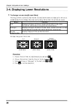 Предварительный просмотр 30 страницы Eizo RadiForce RS210 Instructions For Use Manual