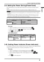 Предварительный просмотр 33 страницы Eizo RadiForce RS210 Instructions For Use Manual