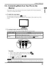 Предварительный просмотр 39 страницы Eizo RadiForce RS210 Instructions For Use Manual