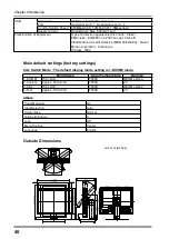 Предварительный просмотр 42 страницы Eizo RadiForce RS210 Instructions For Use Manual