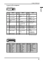 Предварительный просмотр 43 страницы Eizo RadiForce RS210 Instructions For Use Manual