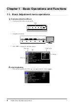 Предварительный просмотр 4 страницы Eizo RadiForce RX 650 Installation Manual