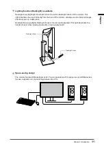 Предварительный просмотр 11 страницы Eizo RadiForce RX1270 Instructions For Use Manual