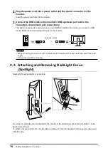 Предварительный просмотр 18 страницы Eizo RadiForce RX1270 Instructions For Use Manual