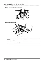 Предварительный просмотр 20 страницы Eizo RadiForce RX1270 Instructions For Use Manual