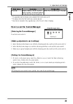 Preview for 25 page of Eizo RadiForce RX211 User Manual