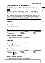 Preview for 27 page of Eizo RadiForce RX211 User Manual