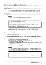 Preview for 11 page of Eizo RADIFORCE RX220 User Manual