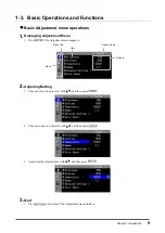 Preview for 9 page of Eizo RadiForce RX240 User Manual