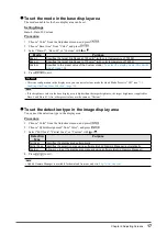 Preview for 17 page of Eizo RadiForce RX240 User Manual